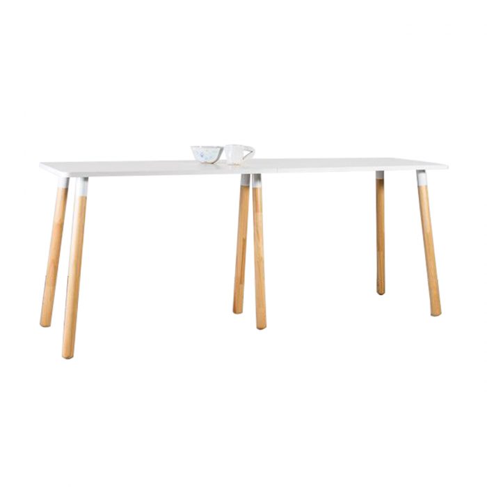 Two Design Lovers Koskela tall PBS table side view
