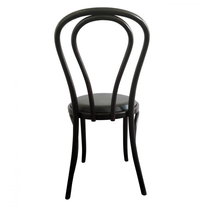 Two Design Lovers - Thonet Bentwood Chair Back