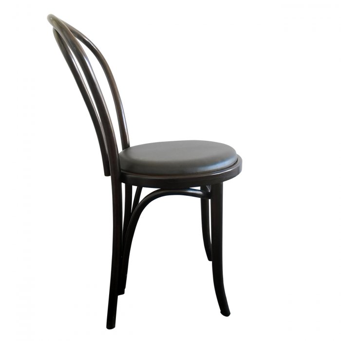 Two Design Lovers - Thonet Bentwood Chair Side