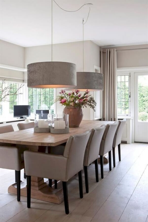 Two Design Lovers Sydney blog post casual dining room Swiss room