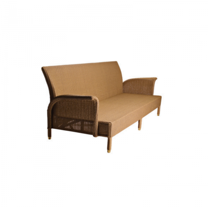 Two Design Lovers Cotswold Furniture sofa