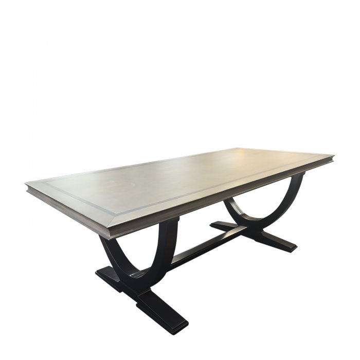 two design lovers formal dining table