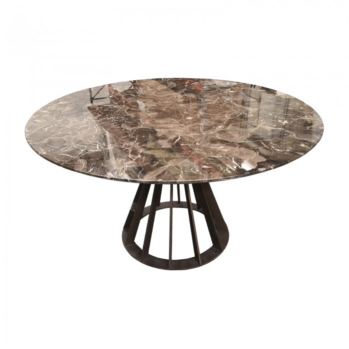 two design lovers marble dining table