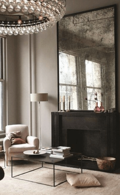 Two Design Lovers Blog post mirrors 15