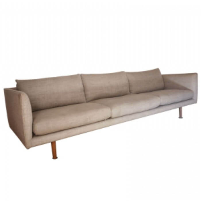 Two Design Lovers Jardan sofa 1