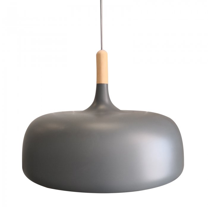 Two Design Lovers Acorn light Northern