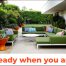 Two Design Lovers outdoor furniture blog cover image