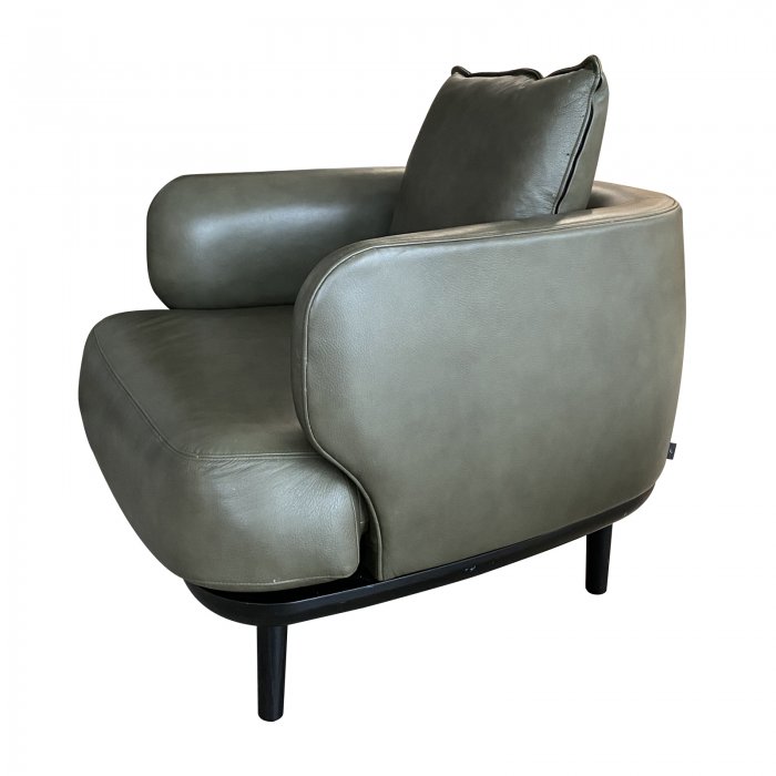 Two Design Lovers Cosh Living - Johanna occasional chair