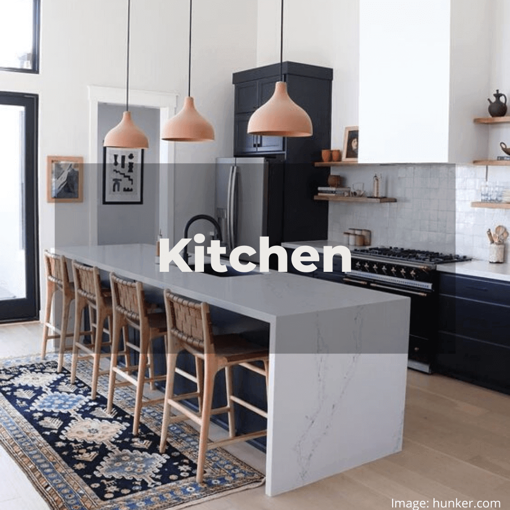 Two Design Lovers designer furniture Kitchen category