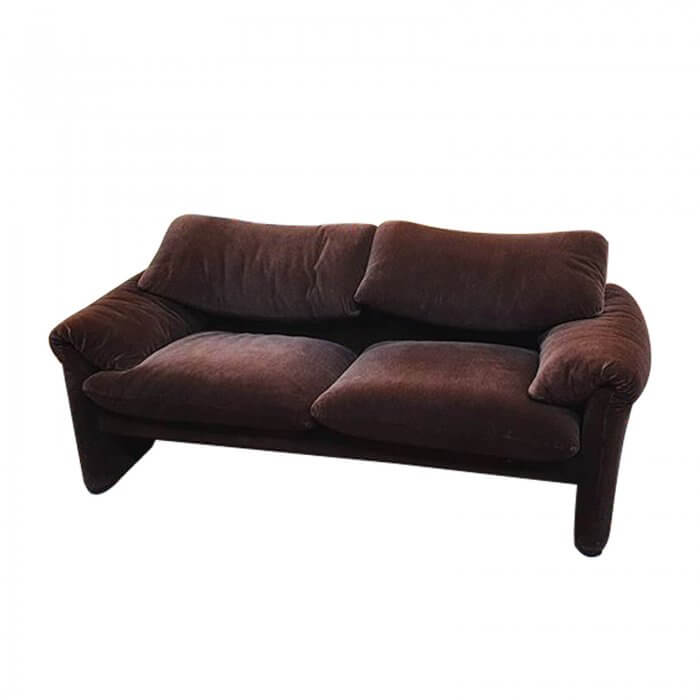 cassina maralunga sofa