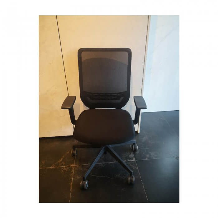 To-Sync TCW office chair