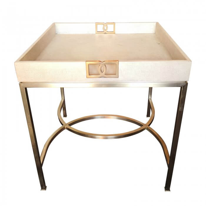 two design lovers aston side table
