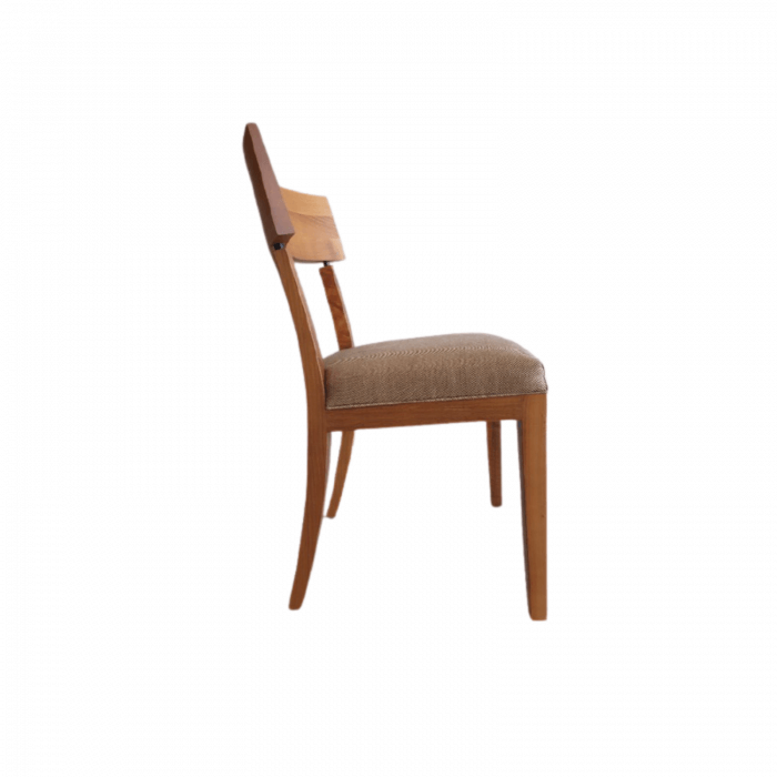 Two Design Lovers Maxalto Convivio Dining Chair