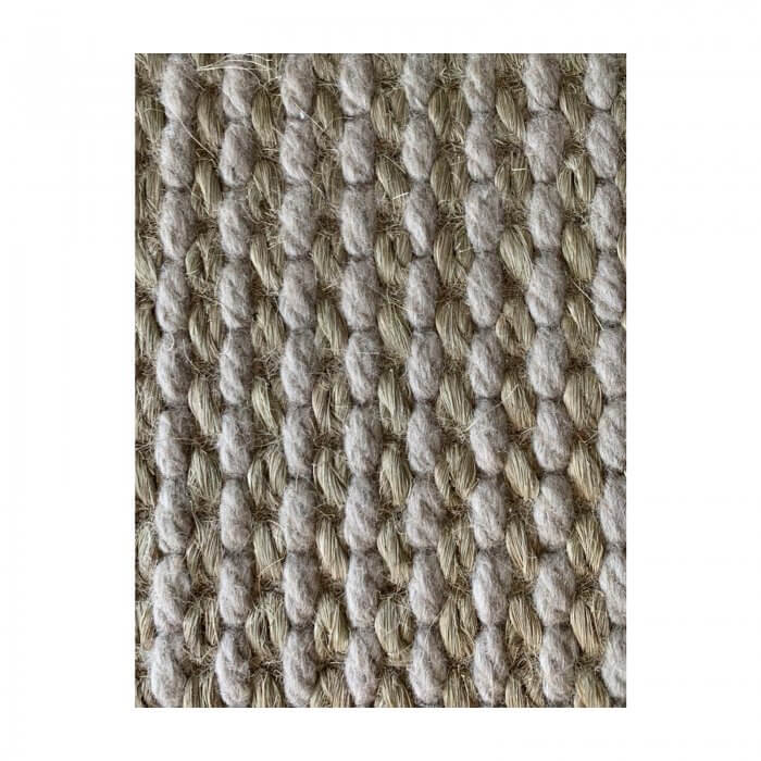 Natural Floor Covering Rug Belgian Wool
