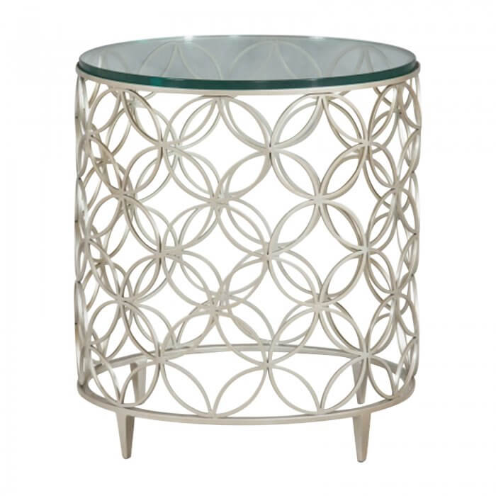 Max Sparrow Carnaby side table
