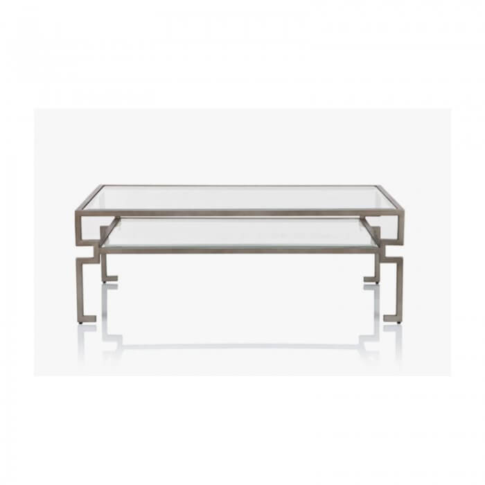 Max Sparrow Marquette Coffee Table