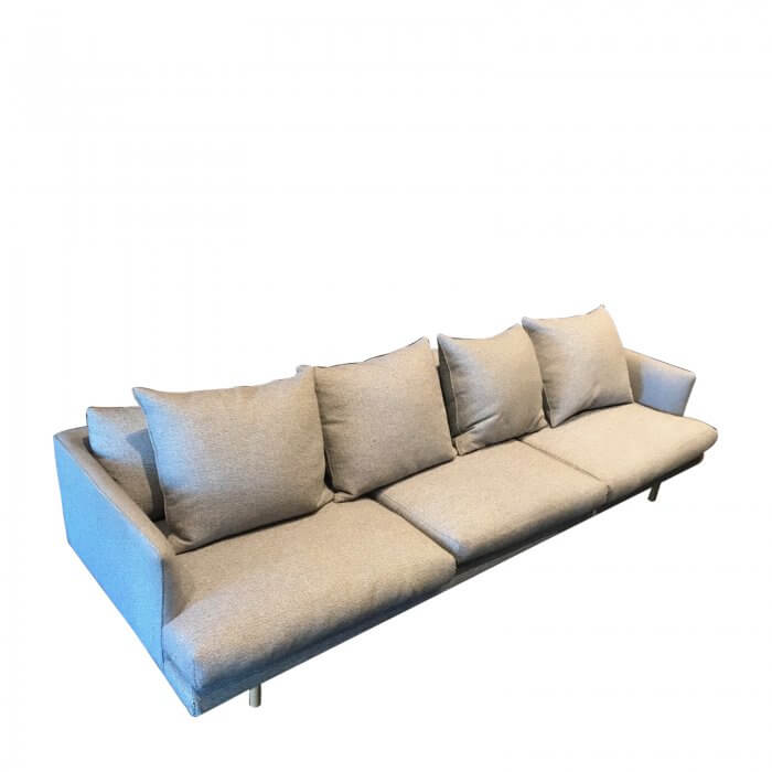 nook sofa