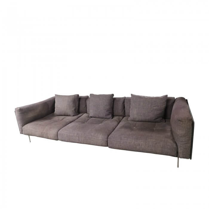 living Divani sofa