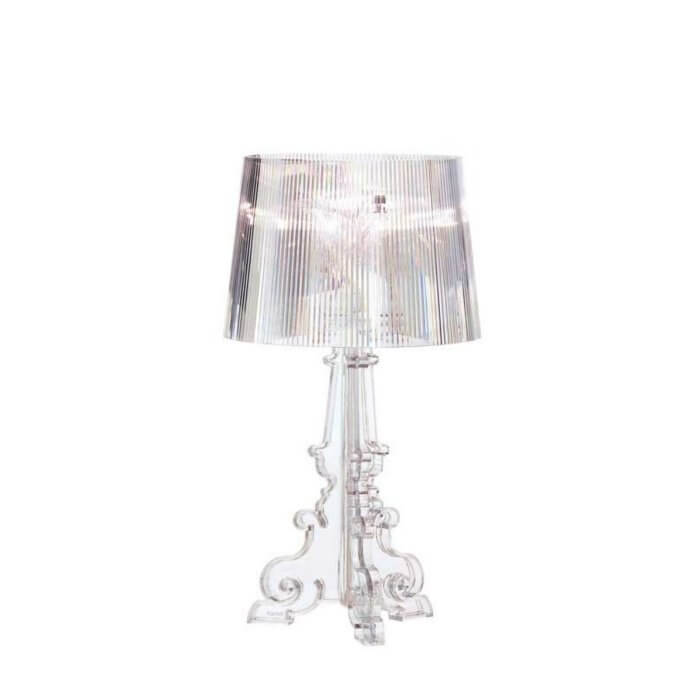 Kartell Bourgie Lamp