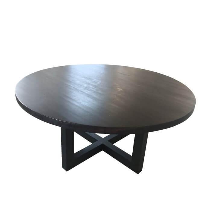 MCM House dining table