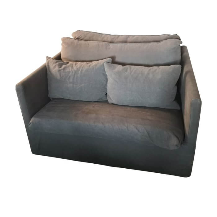 MCM House Leo Sofa armchair