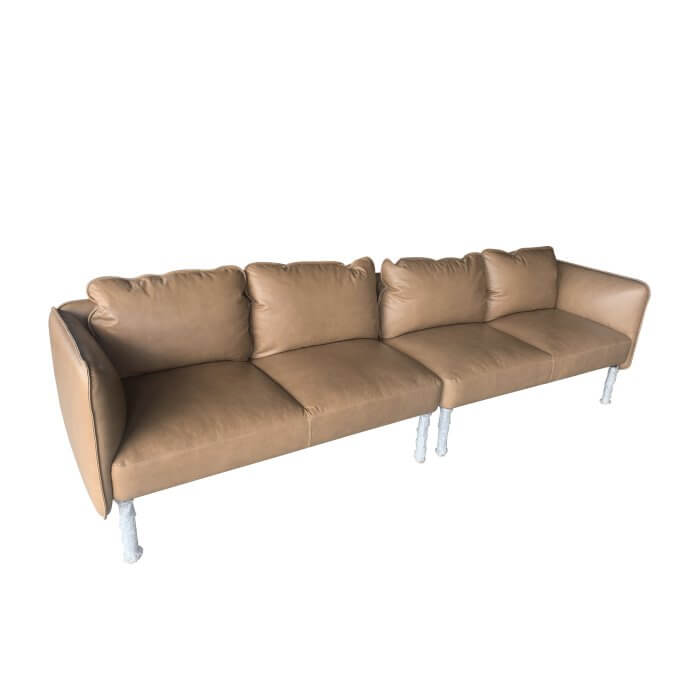 Ross Gardam via Stylecraft Adapt 4 seater sofa