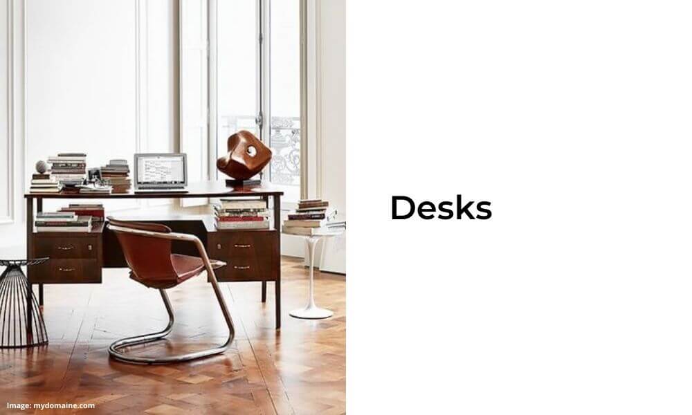 Two Design Lovers designer furniture Desks category