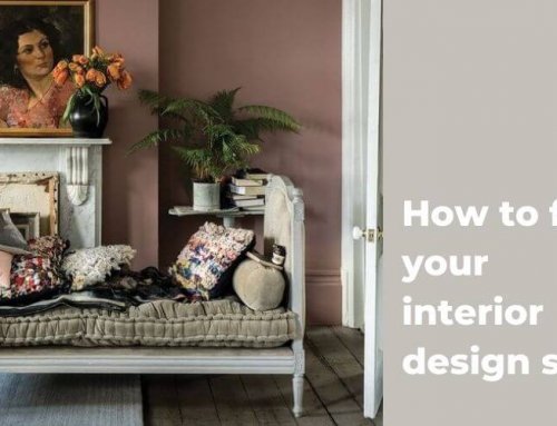 How to find your interior design style