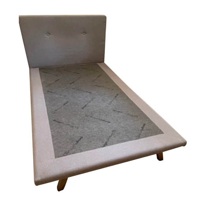 Design Furniture Ekko Single beds