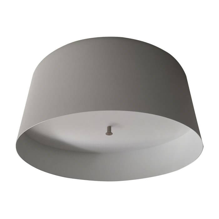 ISM Objects Cloche Ceiling light