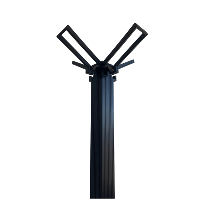 Two Design Lovers Kartell Coat Stand