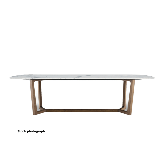 Two Design Lovers Poliforn Concorde Dining Table