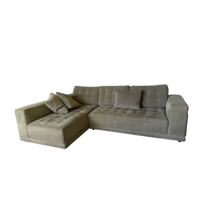 King Living Felix modular sofa