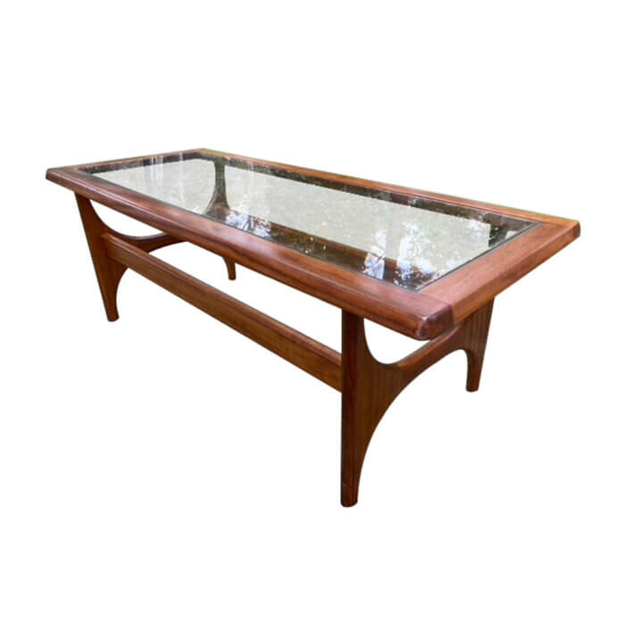 Two Design Lovers Stonehill Coffee Table