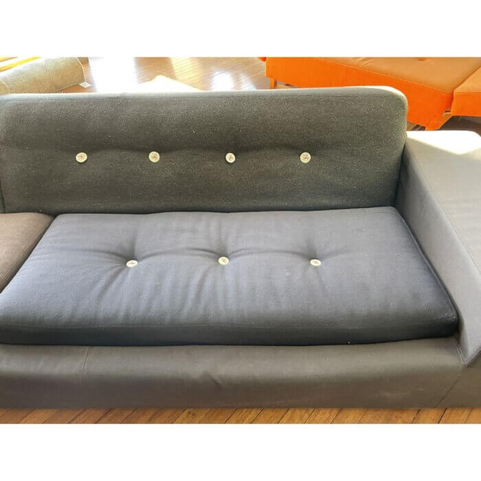 Vitra Polder sofa