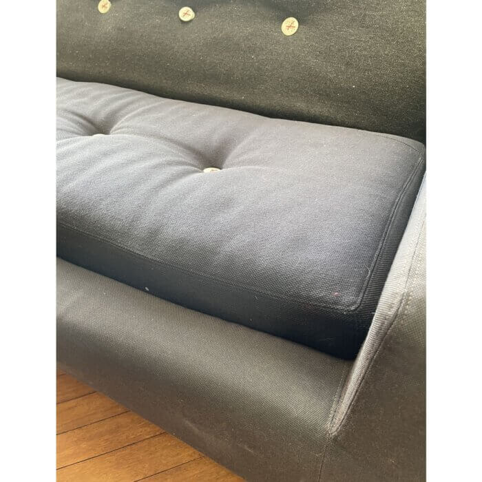 Vitra Polder sofa