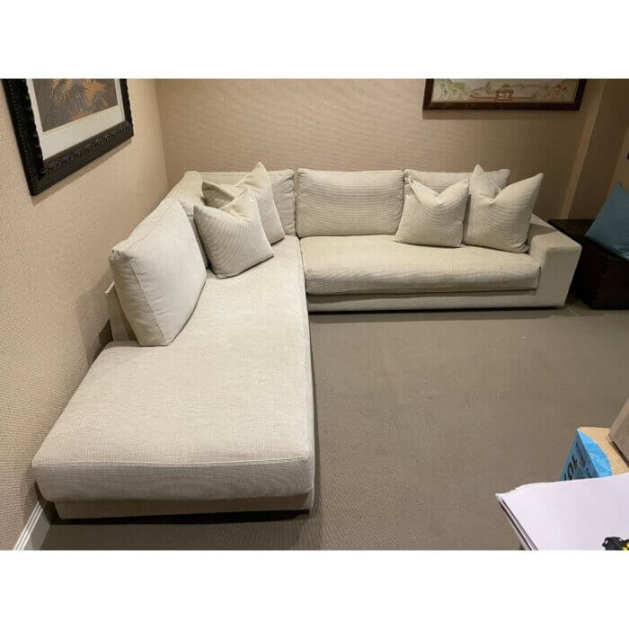 Jardan Modular sofa