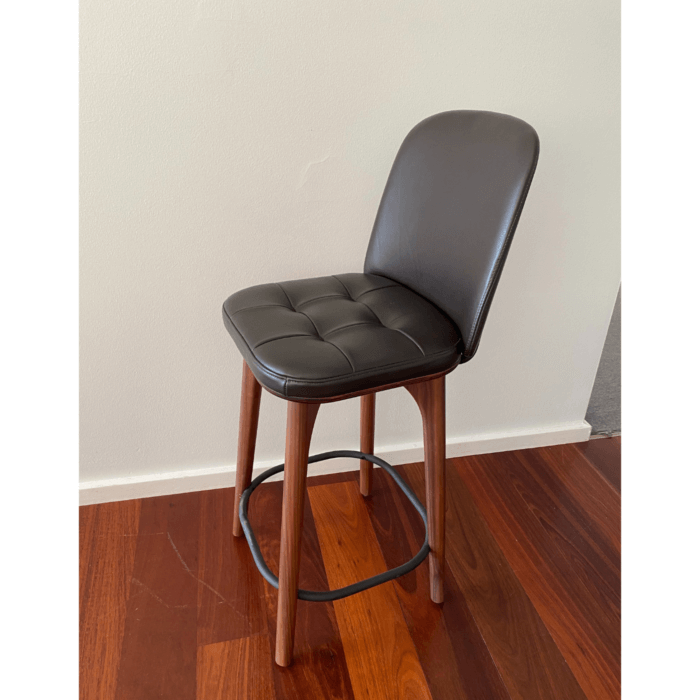 Two Design Lovers Stellar Works Utility High Chair