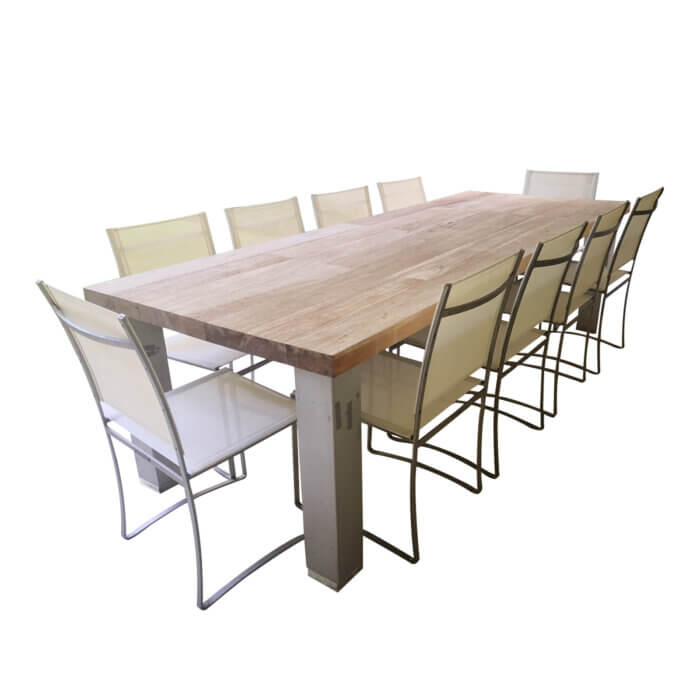 two-design-lover-Royal_Botania,_Outdoor_Dining_Table,_Oak,_Seat_10