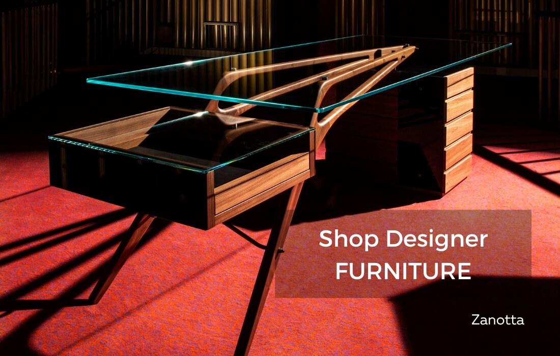 Shop Designer Furniture