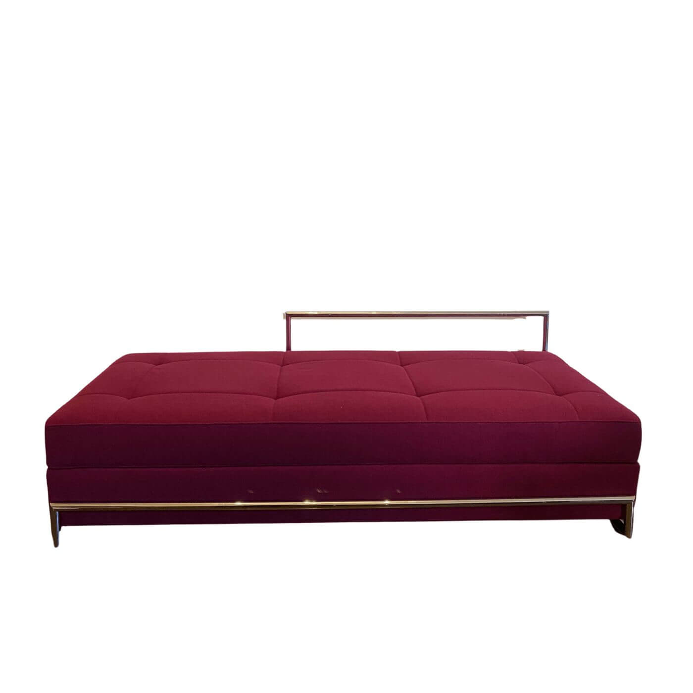 Classicon Grand Eileen Gray Daybed