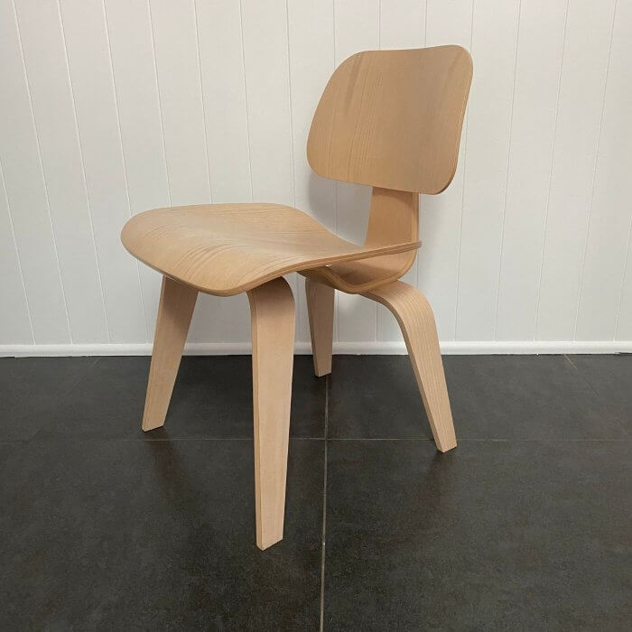 Eames DCW set of 4
