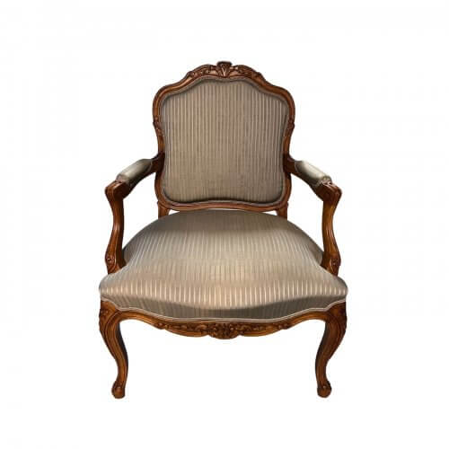 Louis XV style French chairs