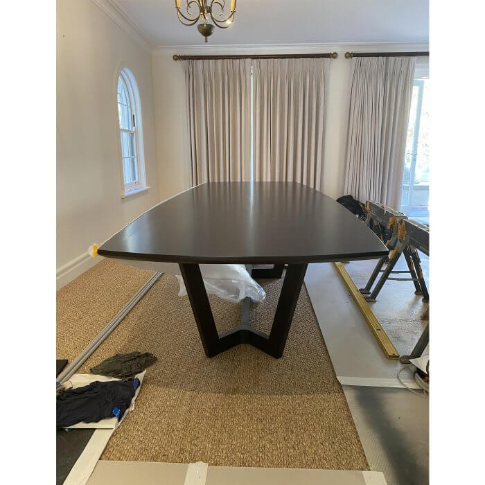Two-Design-Lovers-Custom-made-dark-wenge-dining-table