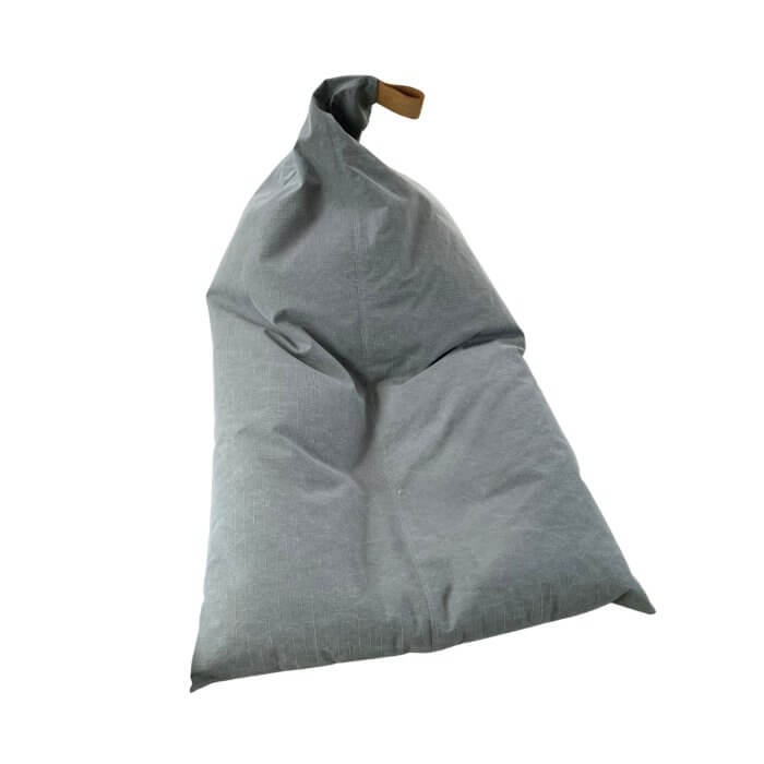 Koskela Bean Bag Nomad Grey