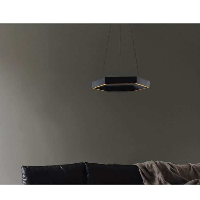Two-Design-Lovers-Resident-Studio-Hex-500-LED-Pendant-Light