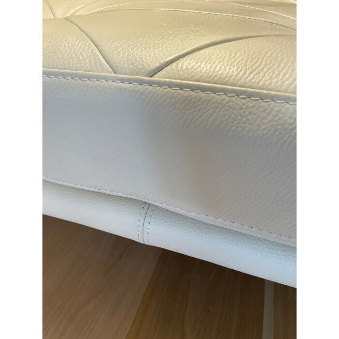 BoConcept Nendo Fusion sofa leather daybed