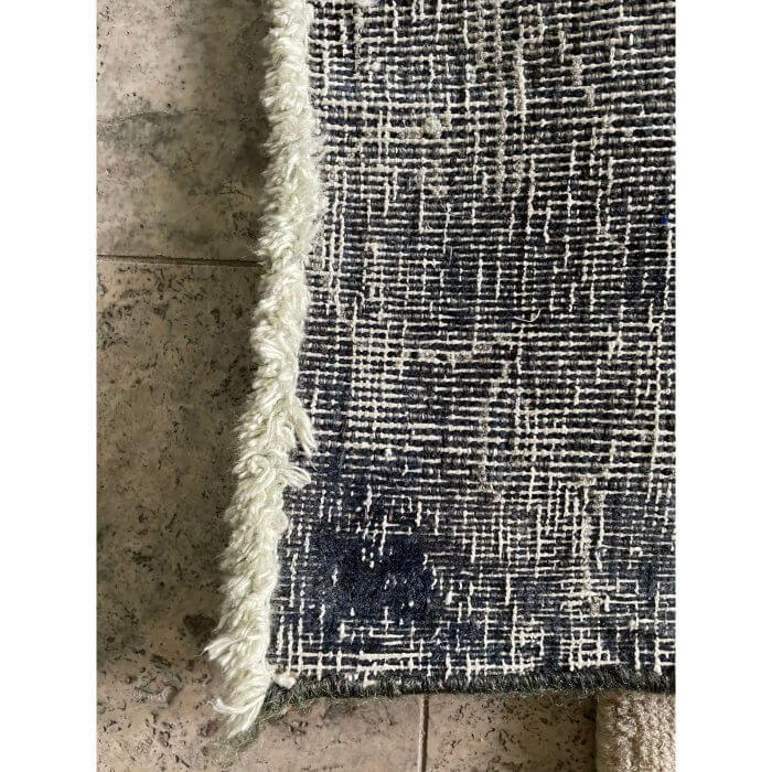 Cadrys Vintage Persian Overdye rug