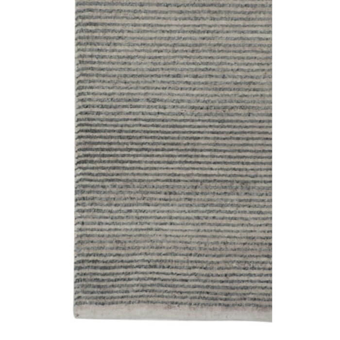 Two-Design-Lovers-Cadry's-Boheme-Ribbed-Steel-Rug