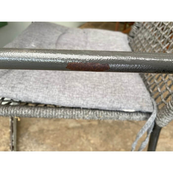 Two Design Lovers Grey-Rope-Outside-Chair